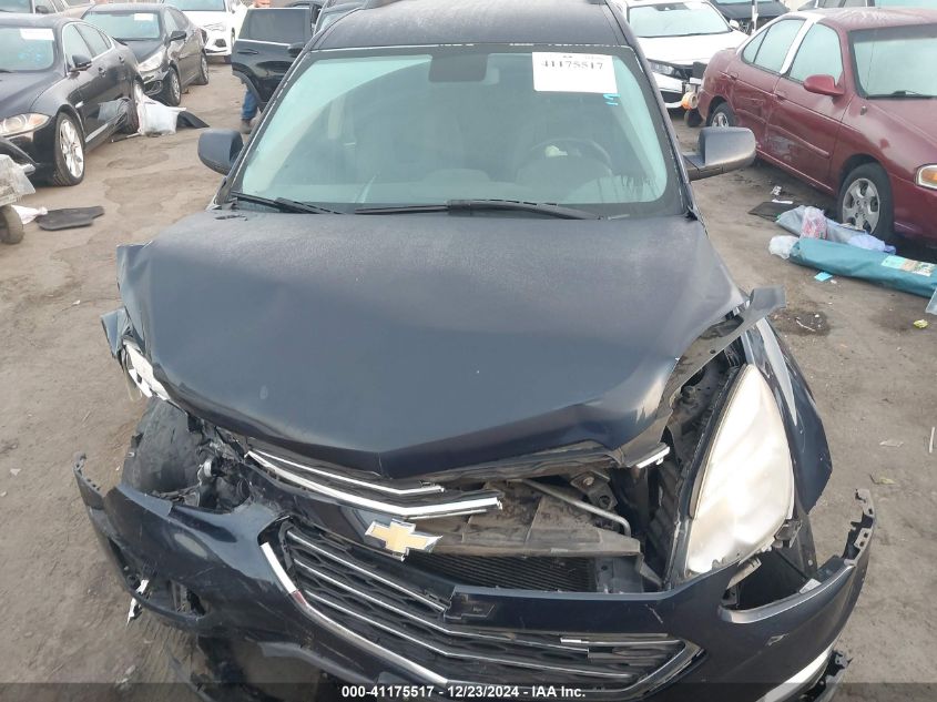 VIN 2GNALCEK8G1162956 2016 Chevrolet Equinox, LT no.11