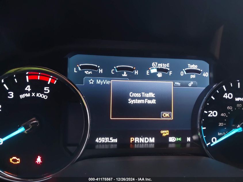 2022 FORD F-250 VIN: 1FT7W2BT0NEF79310