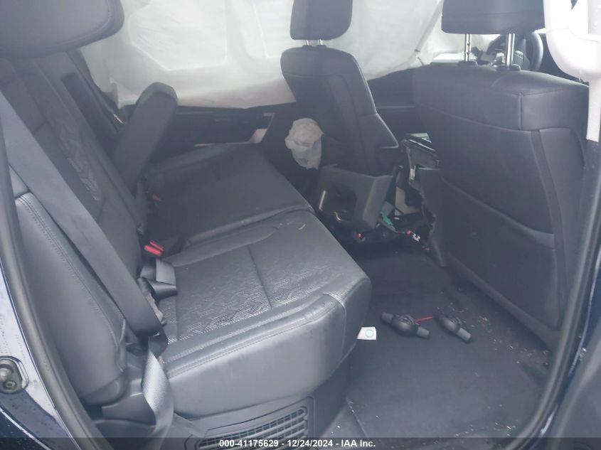 2023 Toyota Tundra - 5TFJC5DB1PX033725