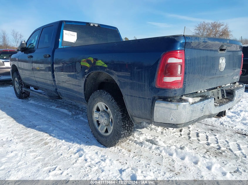 2022 RAM 3500(VIN: 3C63R3GJ7NG121721