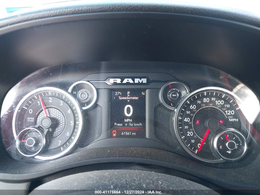 2022 RAM 3500(VIN: 3C63R3GJ7NG121721