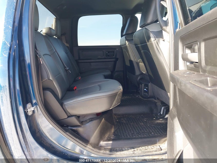 2022 RAM 3500(VIN: 3C63R3GJ7NG121721