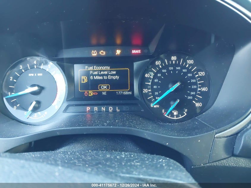 2018 FORD FUSION VIN: 3FA6P0H72JR125581