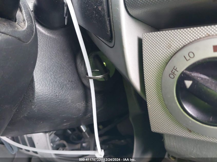 2006 Toyota Tacoma VIN: 5TETX22N96Z262461 Lot: 41175733