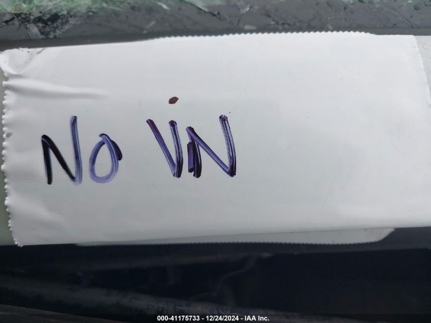 2006 Toyota Tacoma VIN: 5TETX22N96Z262461 Lot: 41175733