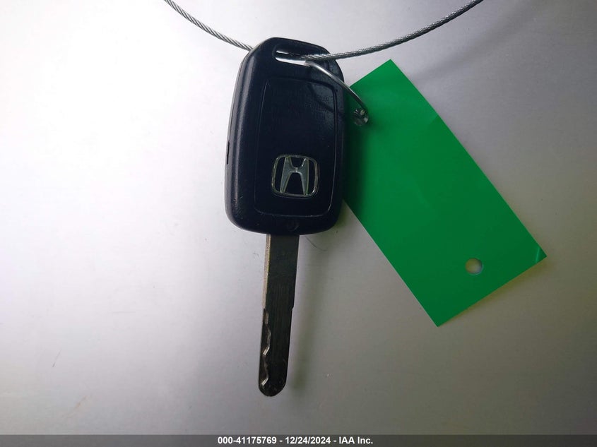 2018 HONDA CIVIC LX - 2HGFC2F59JH535522