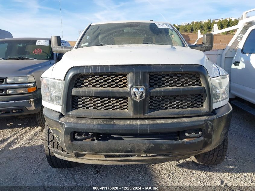 VIN 3C6TR5HTXJG282702 2018 RAM 2500 no.12