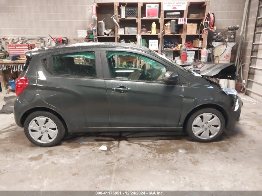 VIN KL8CB6SA3HC744534 2017 CHEVROLET SPARK no.13