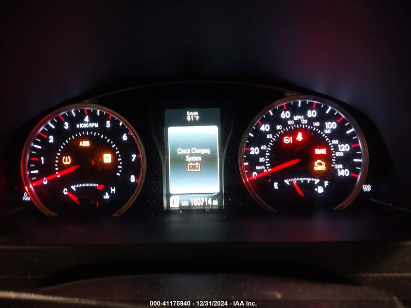 2017 TOYOTA CAMRY VIN: 4T1BF1FK7HU667007