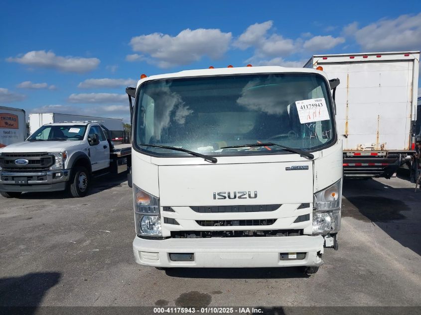 2020 Isuzu Npr VIN: 54DB4J1B2LS801018 Lot: 41175943