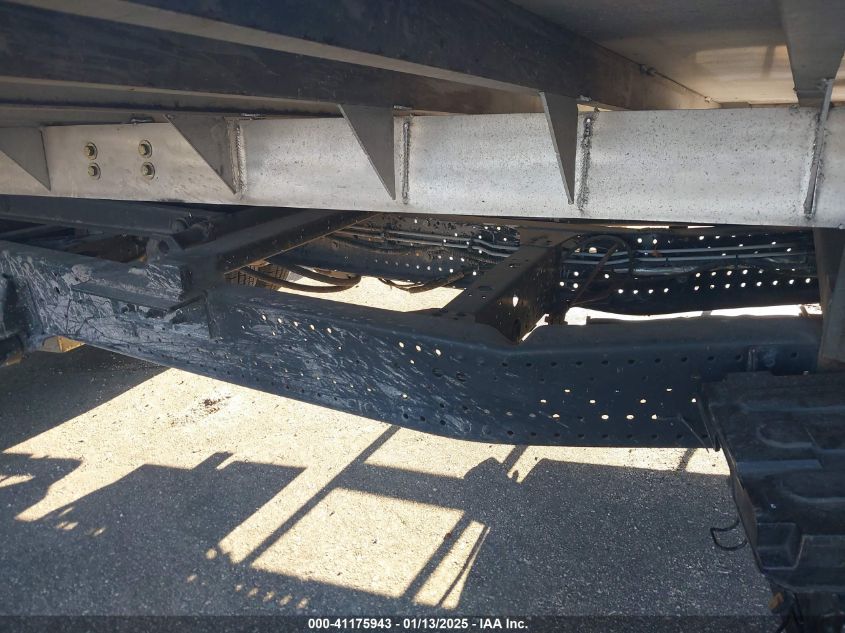 2020 Isuzu Npr VIN: 54DB4J1B2LS801018 Lot: 41175943