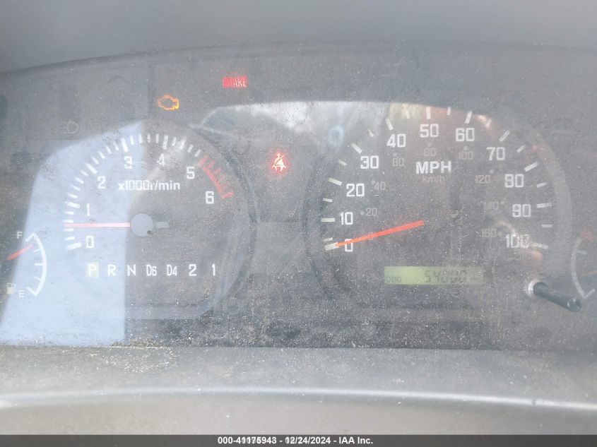 2020 Isuzu Npr VIN: 54DB4J1B2LS801018 Lot: 41175943