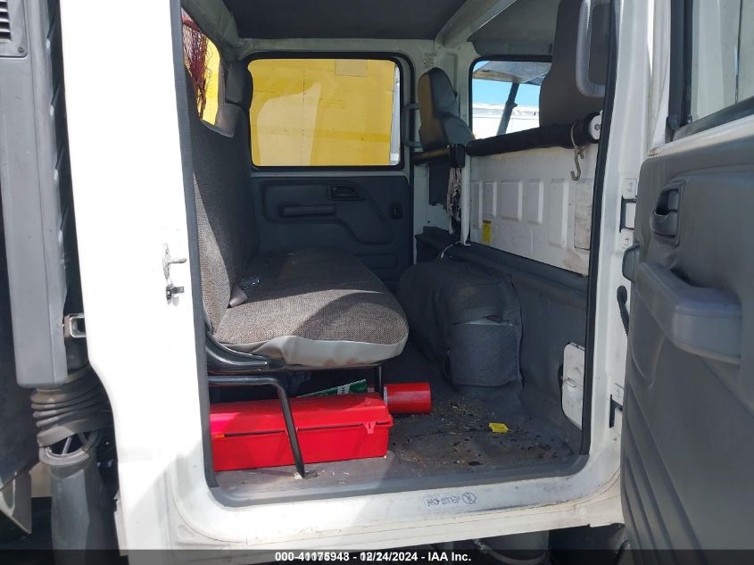 2020 Isuzu Npr VIN: 54DB4J1B2LS801018 Lot: 41175943