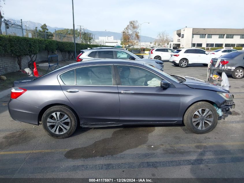 VIN 1HGCR2F35FA152019 2015 HONDA ACCORD no.13