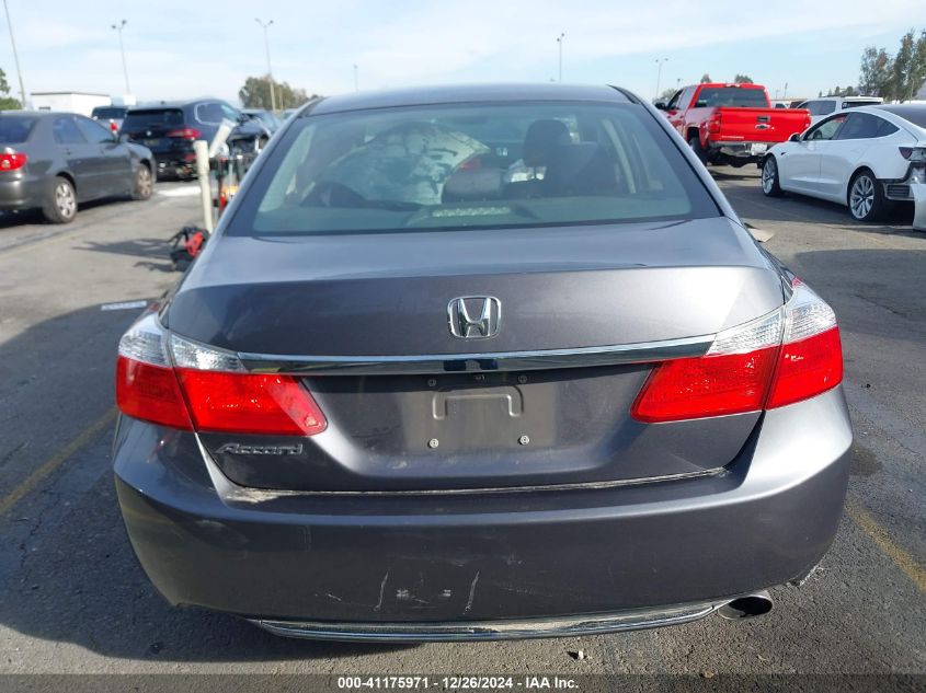 VIN 1HGCR2F35FA152019 2015 HONDA ACCORD no.16