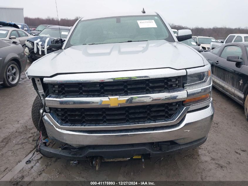 VIN 1GCNKNEC3HZ122519 2017 Chevrolet Silverado 1500... no.12