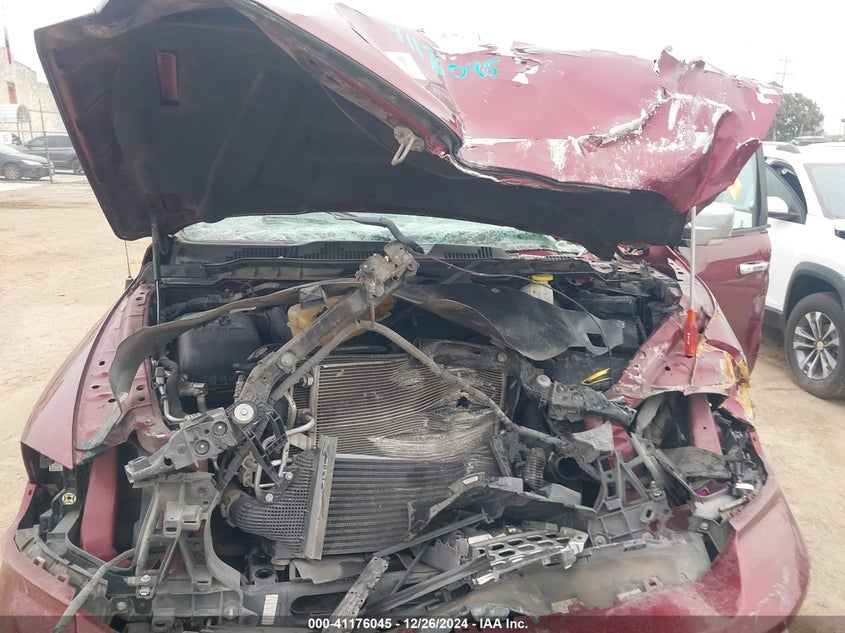 2018 RAM 1500 LARAMIE - 1C6RR6NM1JS356367