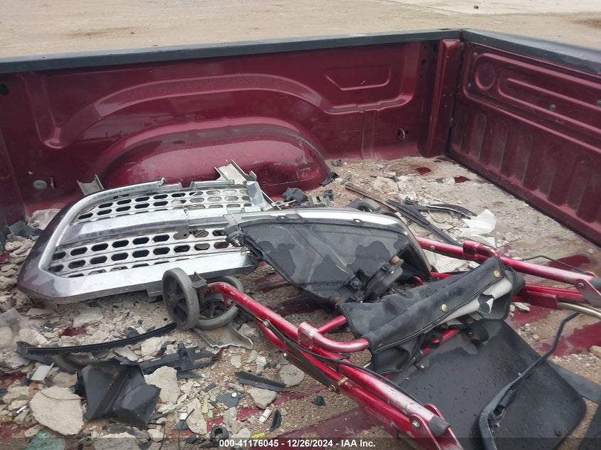 2018 RAM 1500 LARAMIE - 1C6RR6NM1JS356367