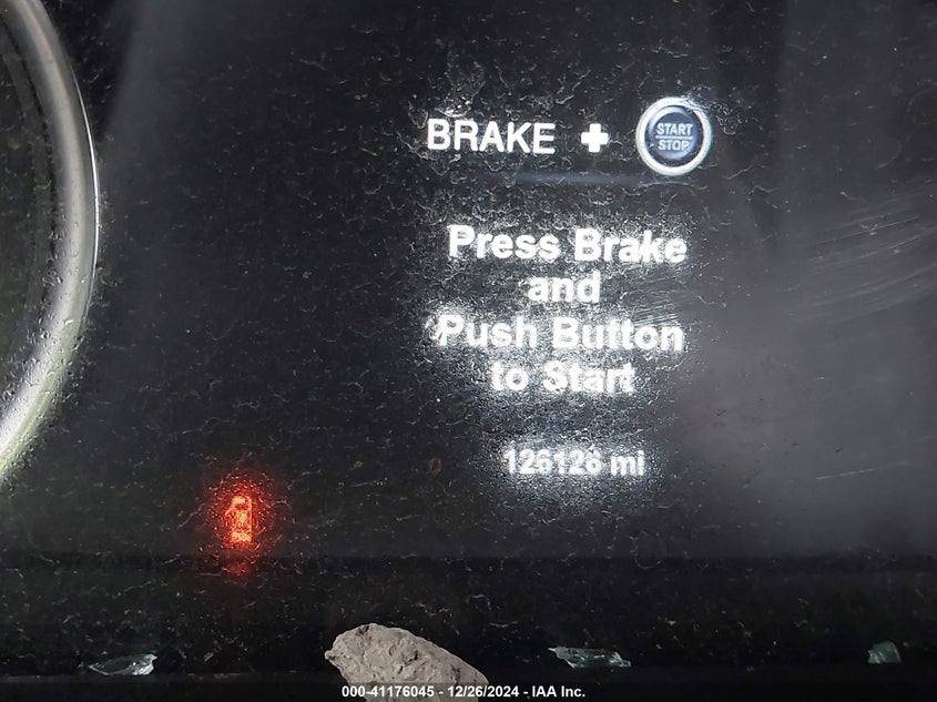 2018 RAM 1500 LARAMIE - 1C6RR6NM1JS356367