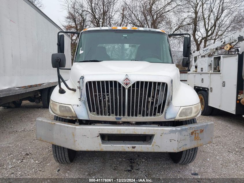 2003 International 4000 VIN: 1HTMMAANX3H568478 Lot: 41176061