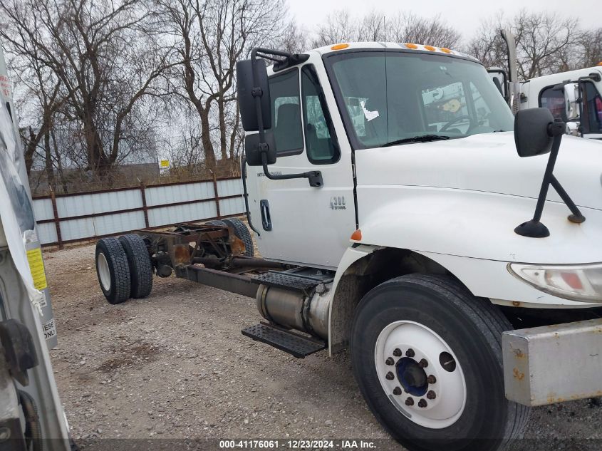 2003 International 4000 VIN: 1HTMMAANX3H568478 Lot: 41176061