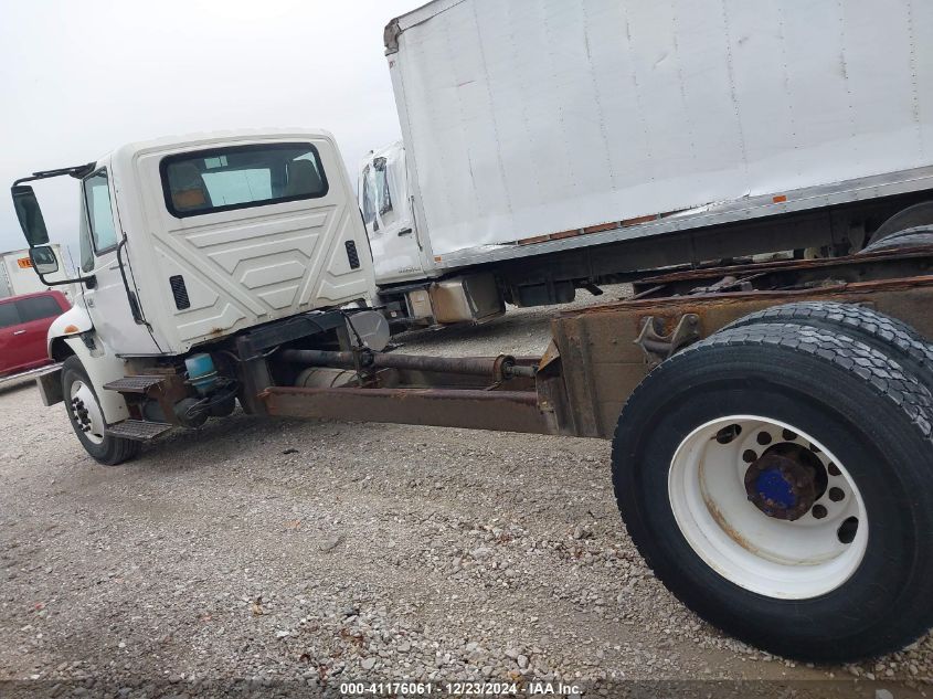 2003 International 4000 VIN: 1HTMMAANX3H568478 Lot: 41176061