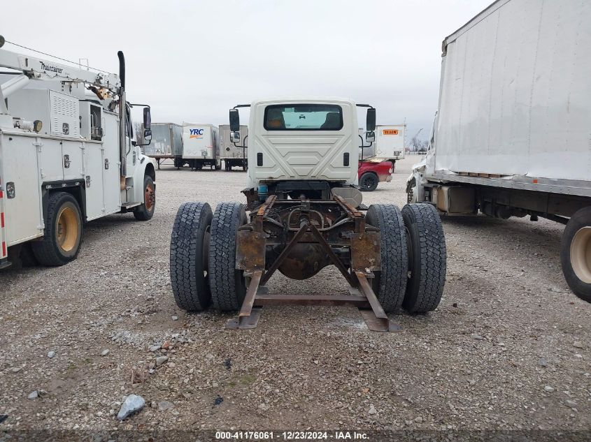 2003 International 4000 VIN: 1HTMMAANX3H568478 Lot: 41176061