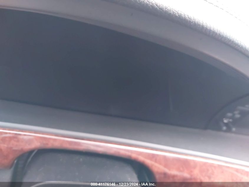 2012 Mercedes-Benz S 550 VIN: WDDNG7DB7CA419845 Lot: 41176146