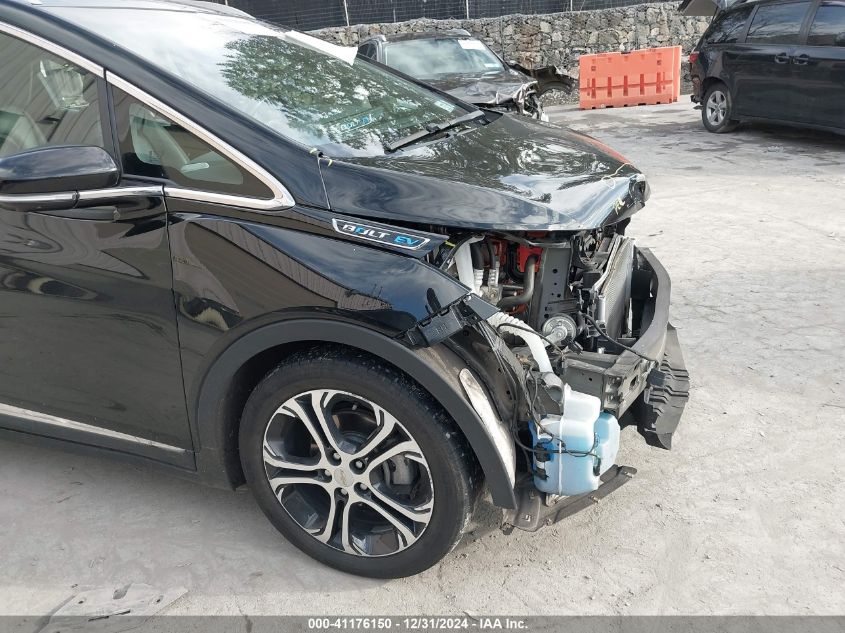 VIN 1G1FZ6S01K4103125 2019 CHEVROLET BOLT EV no.20