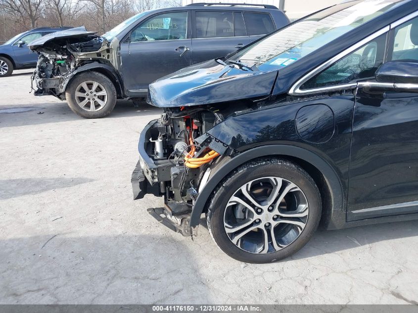 VIN 1G1FZ6S01K4103125 2019 CHEVROLET BOLT EV no.21