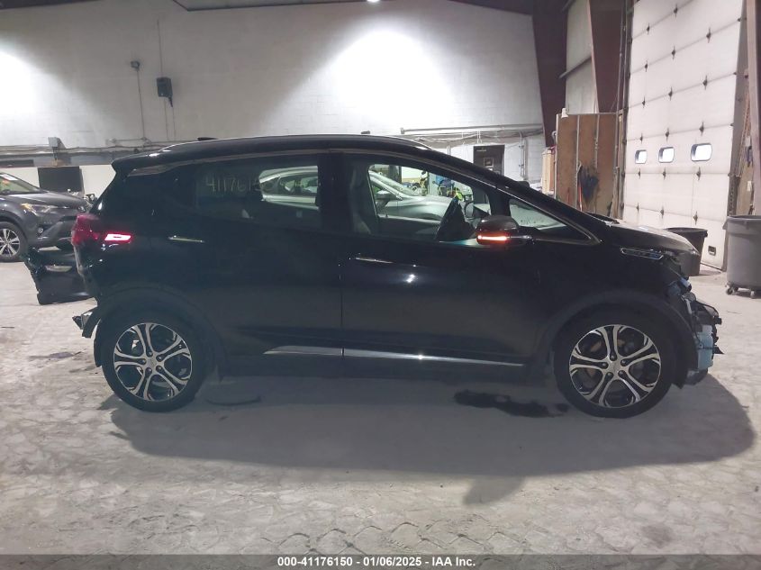 VIN 1G1FZ6S01K4103125 2019 CHEVROLET BOLT EV no.14