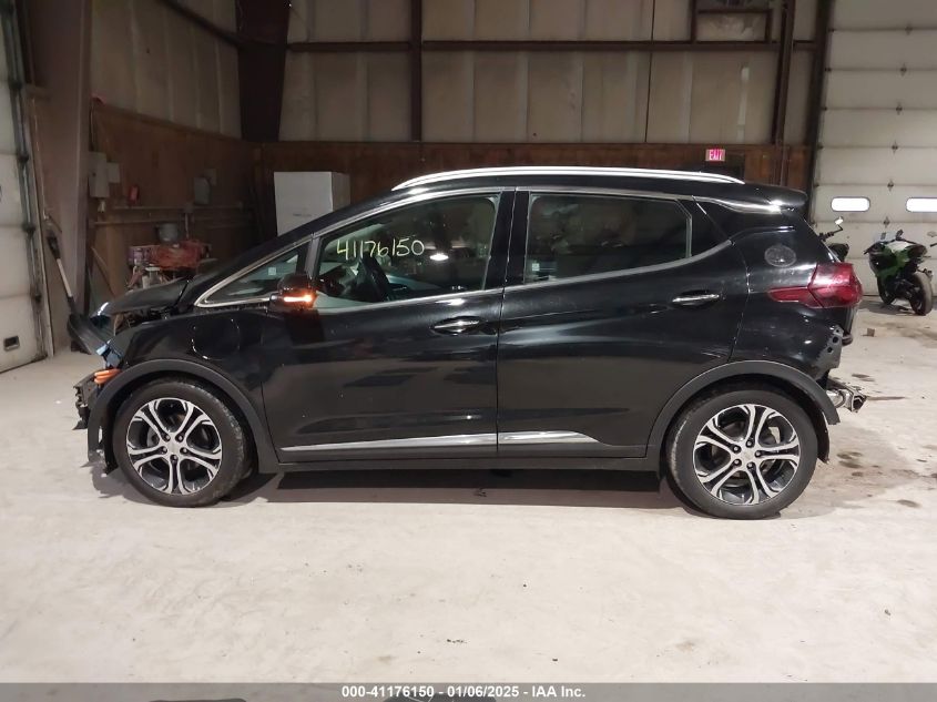 VIN 1G1FZ6S01K4103125 2019 CHEVROLET BOLT EV no.15