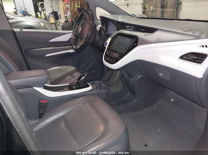 VIN 1G1FZ6S01K4103125 2019 CHEVROLET BOLT EV no.5