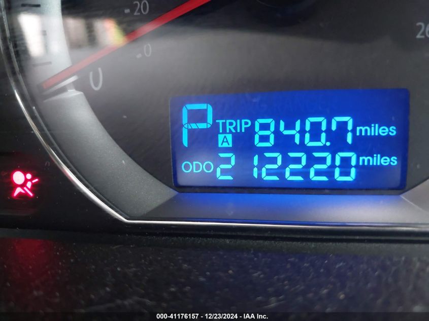 2009 Hyundai Sonata Gls VIN: 5NPET46C09H465299 Lot: 41176157