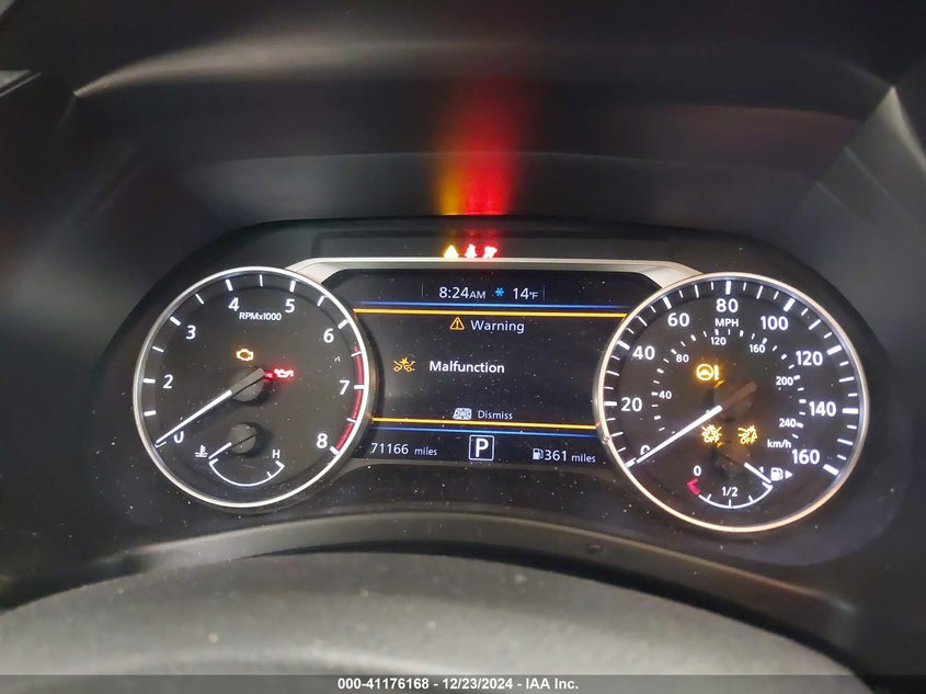 2020 NISSAN SENTRA VIN: 3N1AB8CVXLY211398