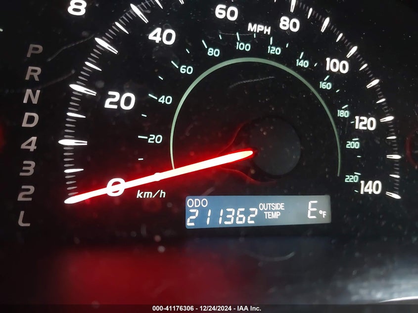 2009 TOYOTA CAMRY VIN: 4T1BE46K89U380457