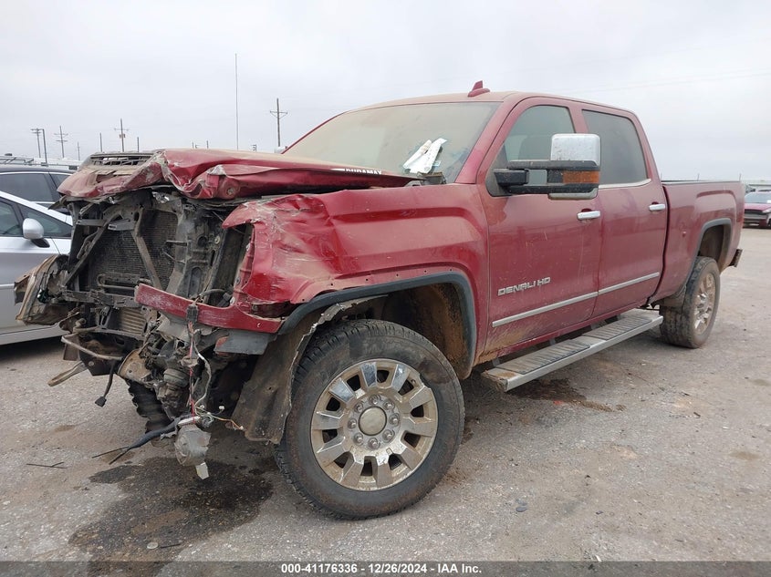 2019 GMC SIERRA VIN: 1GT12SEYXKF218861
