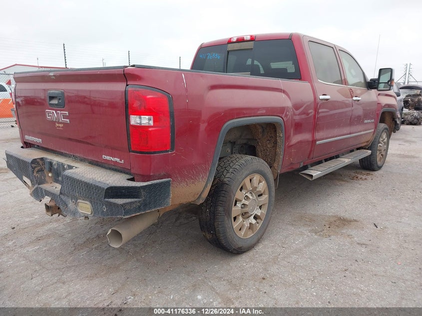 2019 GMC SIERRA VIN: 1GT12SEYXKF218861
