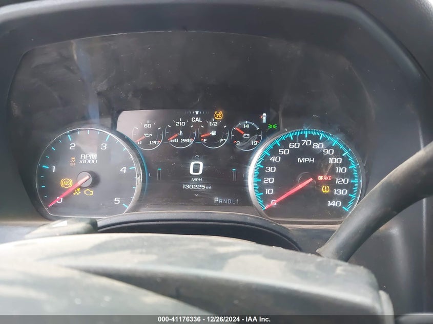 2019 GMC SIERRA VIN: 1GT12SEYXKF218861