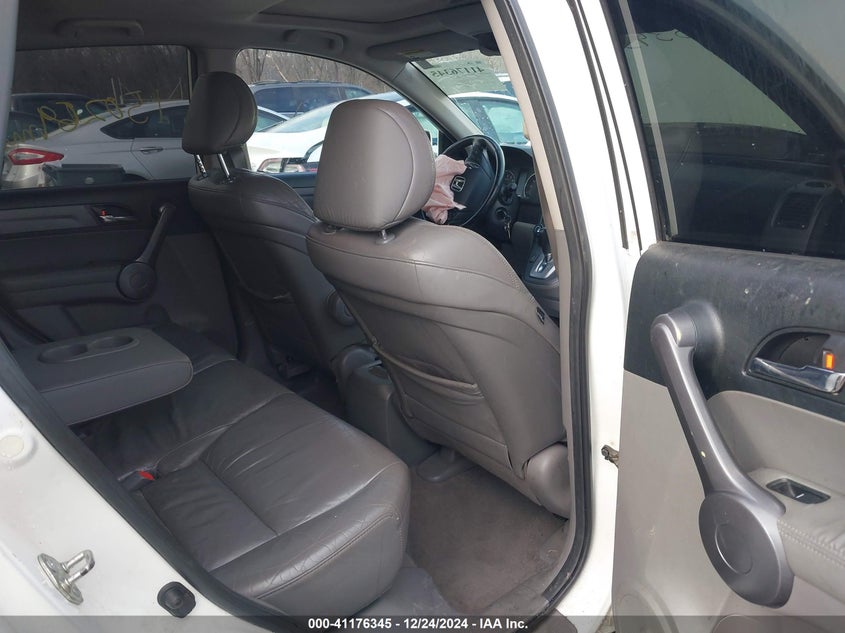 2009 HONDA CR-V VIN: JHLRE38779C008624