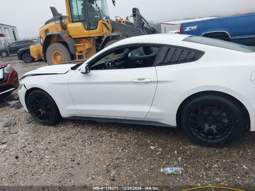 2016 FORD MUSTANG - 1FA6P8AM3G5282997