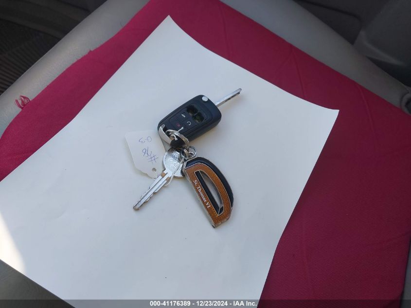 2007 Chevrolet Colorado Work Truck VIN: 1GCCS14E178219466 Lot: 41176389