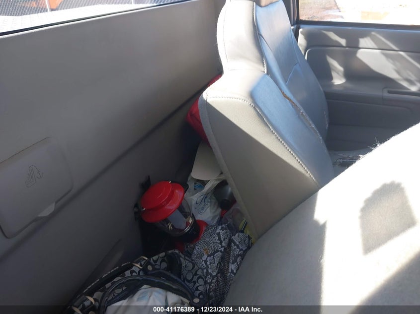 2007 Chevrolet Colorado Work Truck VIN: 1GCCS14E178219466 Lot: 41176389