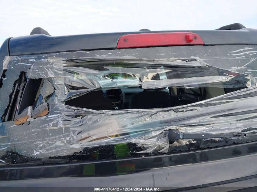 2014 JEEP PATRIOT LATITUDE - 1C4NJRFB0ED904527