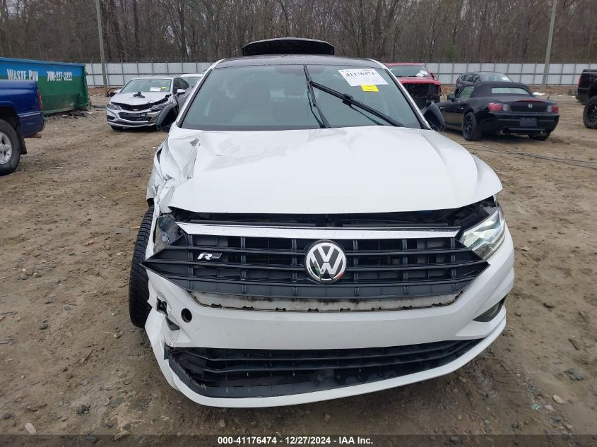 VIN 3VWCB7BU5KM225186 2019 Volkswagen Jetta, 1.4T R... no.12