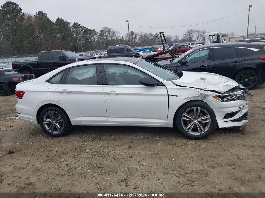 VIN 3VWCB7BU5KM225186 2019 Volkswagen Jetta, 1.4T R... no.13