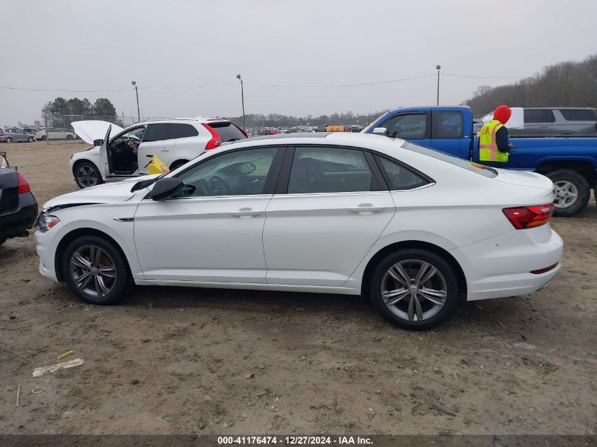 VIN 3VWCB7BU5KM225186 2019 Volkswagen Jetta, 1.4T R... no.14