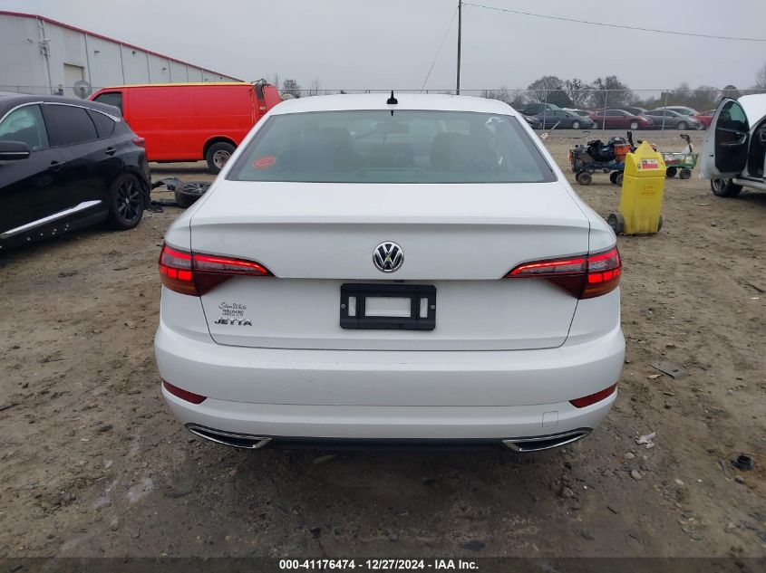 VIN 3VWCB7BU5KM225186 2019 Volkswagen Jetta, 1.4T R... no.16