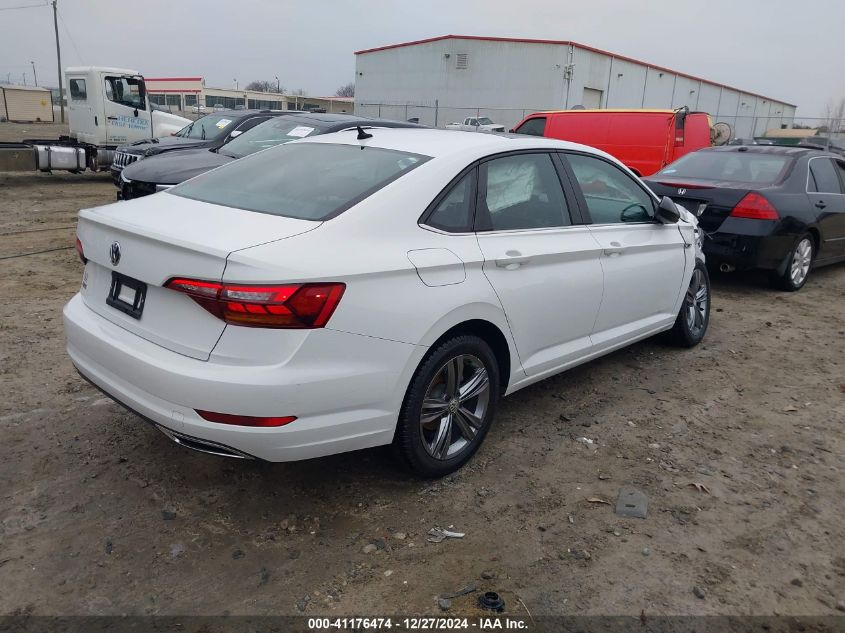 VIN 3VWCB7BU5KM225186 2019 Volkswagen Jetta, 1.4T R... no.4