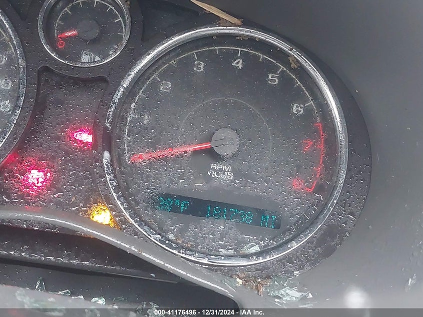 2006 Chevrolet Cobalt Ls VIN: 1G1AK55F767624377 Lot: 41176496